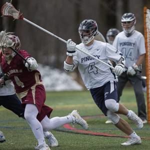 Meet your Posher, Will